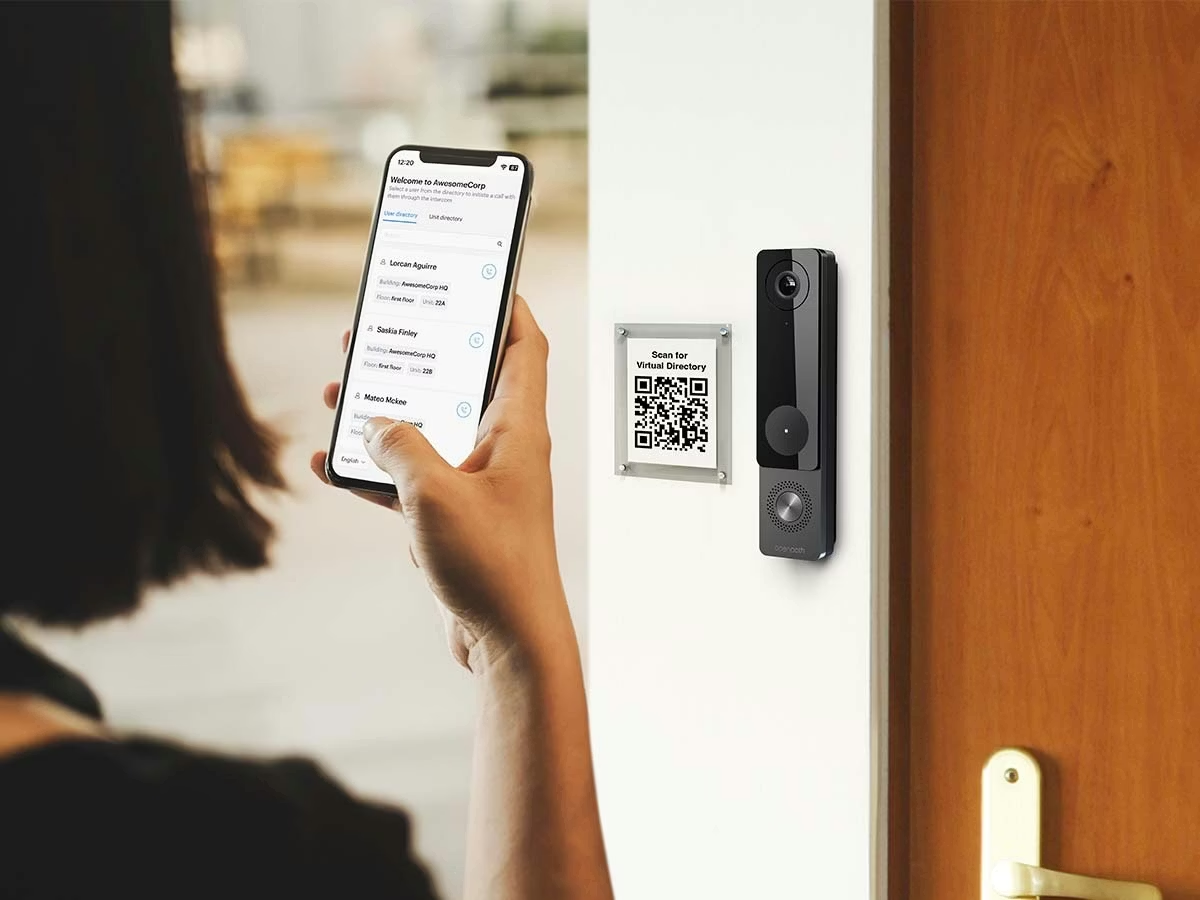 Access Control Systems | Prime Logic